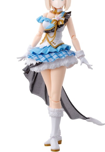 30MS 选装身体配件 飞越蓝天1[配色B] | Hpoi手办维基