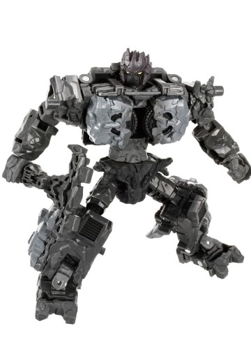 变形金刚传世系列 TL-67 巨岩（暂译） | Hpoi手办维基