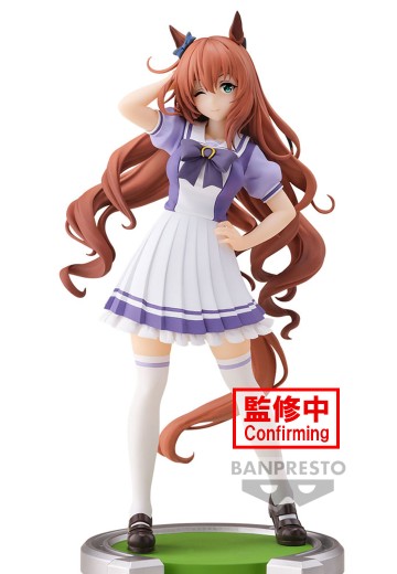 赛马娘 闪耀！优俊少女 丸善斯基