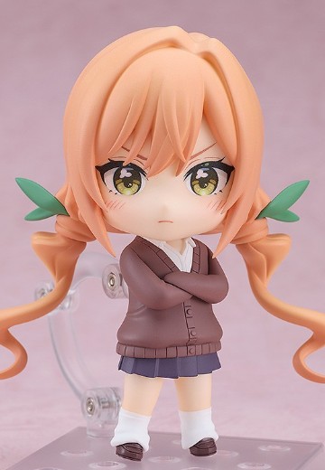 粘土人#2311 超超超超超喜欢你的100个女朋友 院田唐音 | Hpoi手办维基