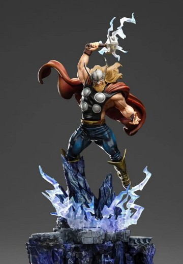 漫威 复仇者联盟 雷神索尔 | Hpoi手办维基