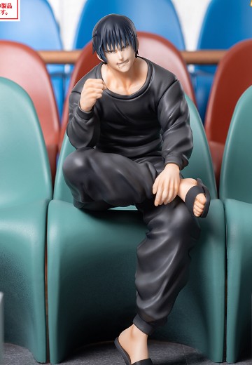 小坐系列 咒术回战 第二季 伏黑甚尔 | Hpoi手办维基