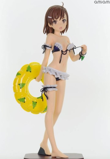 某科学超电磁炮 御坂美琴 泳装 普通版