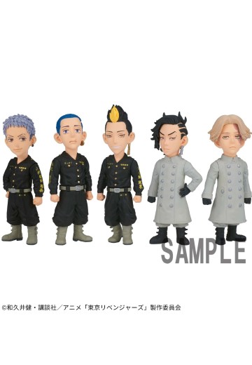 WCF 重生之道 圣诞夜决战篇1 | Hpoi手办维基