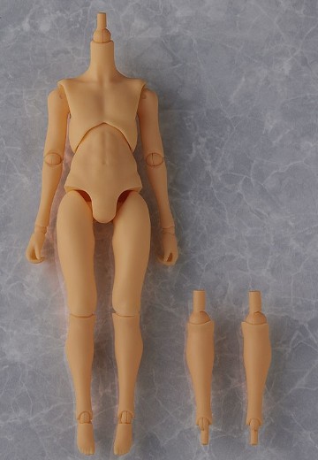 Harmonia bloom 原创素体 root (身体/日落） | Hpoi手办维基