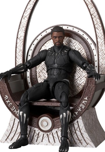 MAFEX 编号230 黑豹 1.5版本