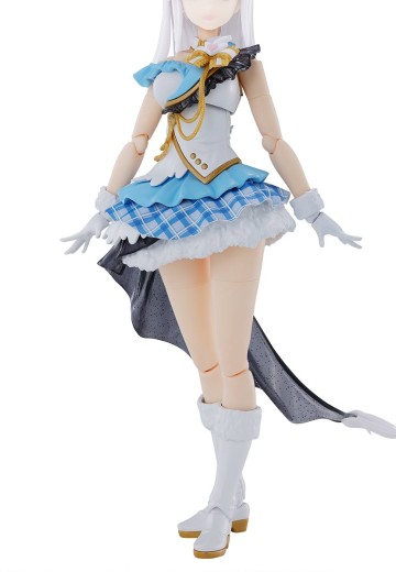 30MS 选装身体配件 飞越蓝天2[配色A] | Hpoi手办维基