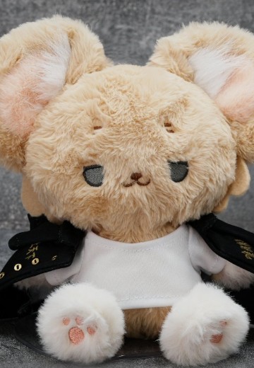 毛绒绒 重生之道 佐野万次郎