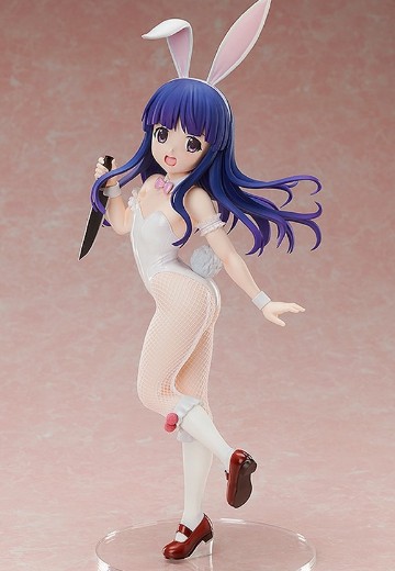 B-style 寒蝉鸣泣之时 卒 古手梨花 兔女郎