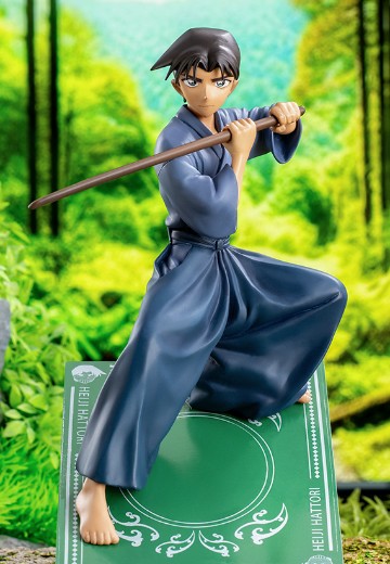 Luminasta 名侦探柯南 服部平次