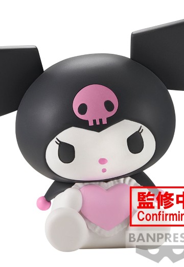 SOFVIMATES 三丽鸥家族 酷洛米 | Hpoi手办维基