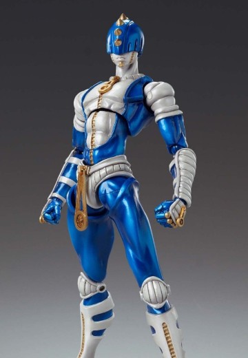 超像可动 JOJO的奇妙冒险 第五部 黄金之风 万能手指 | Hpoi手办维基