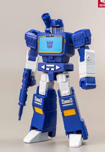 AMK Mini系列 变形金刚 声波 | Hpoi手办维基