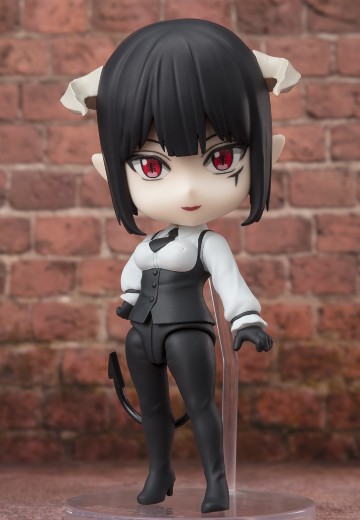 Figuarts mini 公主大人，接下来是“拷问”时间  拷问小姐 | Hpoi手办维基