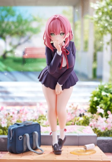 VIVIgnette 超超超超超喜欢你的100个女朋友 花园羽香里