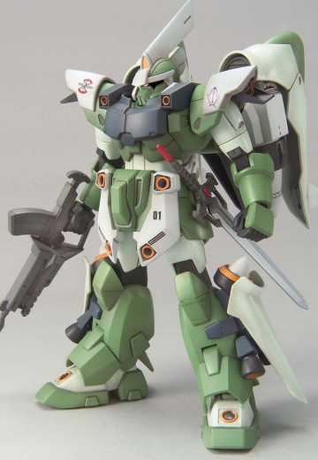 HG 机动战士高达SEED系列  金恩高机动型 | Hpoi手办维基