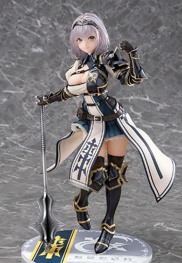 hololive 白银诺艾尔 | Hpoi手办维基