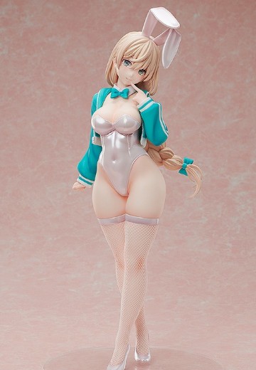 B-style 青继萌