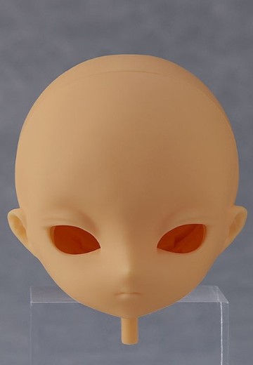 Harmonia bloom 原创素体 root (头部/日落） | Hpoi手办维基