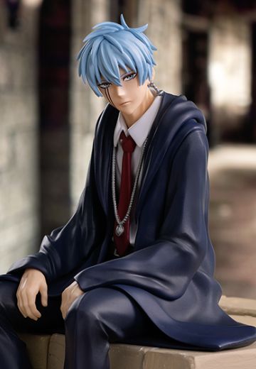 小坐系列  奖品人偶 物理魔法使马修 动画版 兰斯·库朗 | Hpoi手办维基