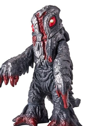 电影怪兽系列 黑多拉（2004） | Hpoi手办维基