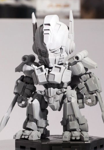 Q版系列 变形金刚2007 擎天柱 | Hpoi手办维基