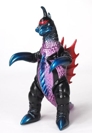 中等系列 盖刚 黑粉色 限定配色 | Hpoi手办维基