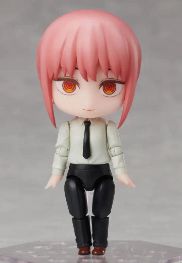 DFORM＋ 链锯人 真纪真 | Hpoi手办维基