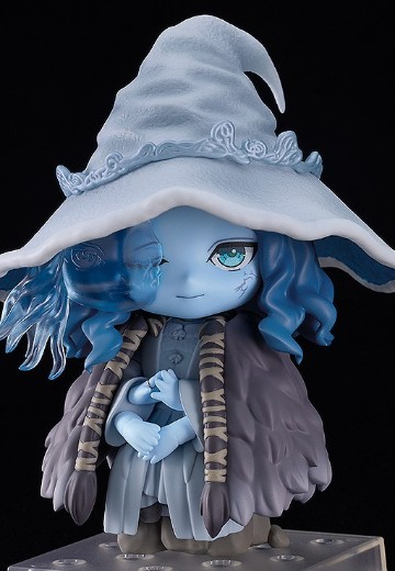 粘土人#2353 艾尔登法环  菈妮 | Hpoi手办维基