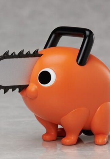 发声手办 链锯人 波奇塔 | Hpoi手办维基