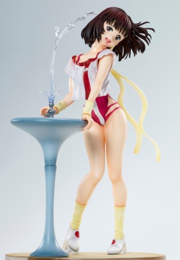 VIVIgnette 飞跃巅峰！ 高屋法子 35周年纪念版 | Hpoi手办维基