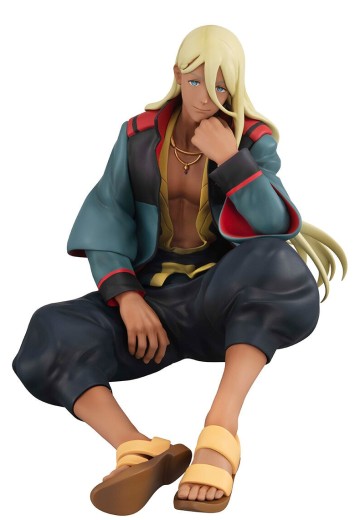 GEM系列 机动战士高达 水星的魔女 掌中沙迪克 | Hpoi手办维基