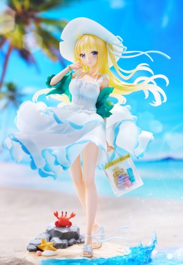 蕾娜 | Hpoi手办维基