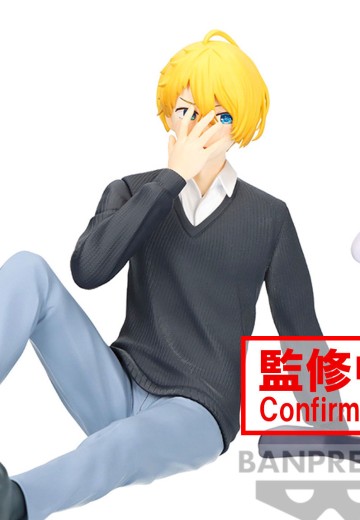 休息时间 我推的孩子 阿库亚