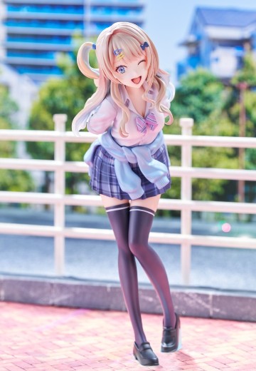 Trio-Try-iT  位于恋爱光谱极端的我们 白河月爱