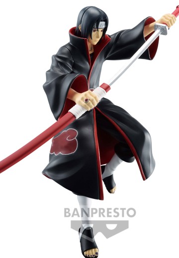 火影忍者 全球角色人气排名 NARUTOP99 宇智波鼬 | Hpoi手办维基