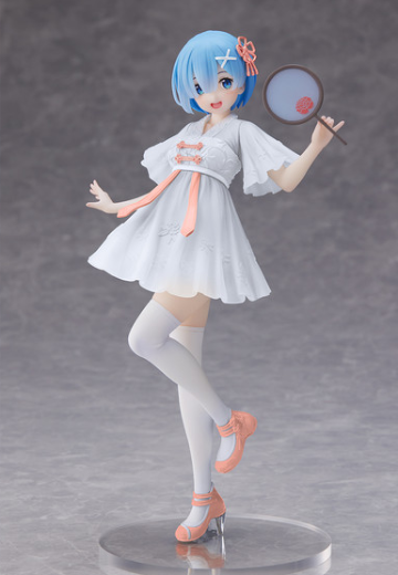 Coreful Re：从零开始的异世界生活 雷姆 ~国风连衣裙~中国限定配色