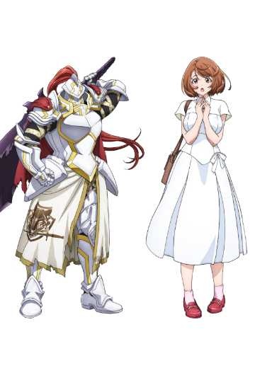 Saiga-0（斋贺0） / 斋贺玲