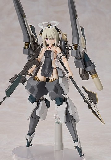 Hyper Body 荷电粒子炮装备 杜鹃 | Hpoi手办维基