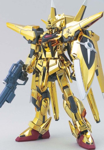 HG 1/144 大鹫型拂晓高达