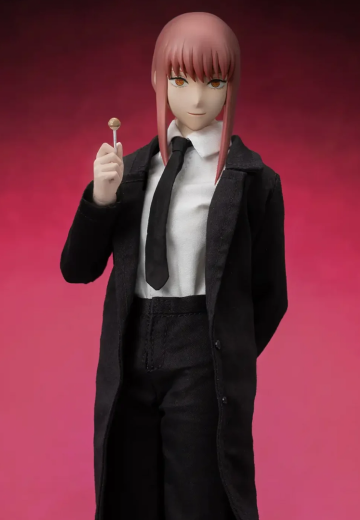 FigZero 链锯人 真纪真