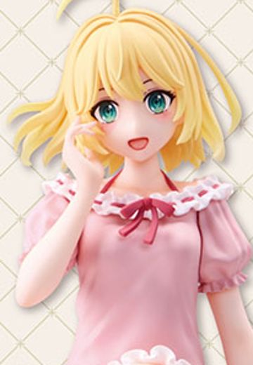 Kiralea  转生公主与天才千金的魔法革命 安妮丝菲亚 | Hpoi手办维基