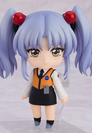 粘土人#2354 机动战舰 星野琉璃