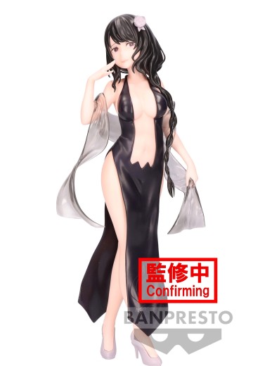 独特魅力 Re：从零开始的异世界生活 艾尔莎·葛兰希尔黛 | Hpoi手办维基