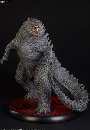 哥斯拉2014 哥斯拉 | Hpoi手办维基