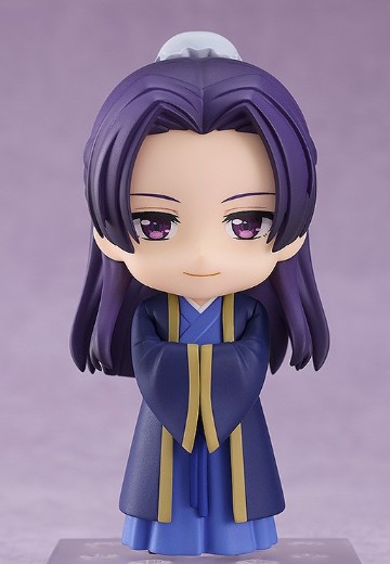 粘土人#2372 药屋少女的呢喃 壬氏