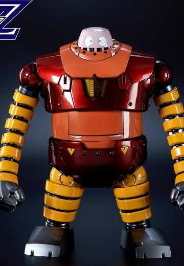 BW-CA-1080 CARBOTIX 波士机器人