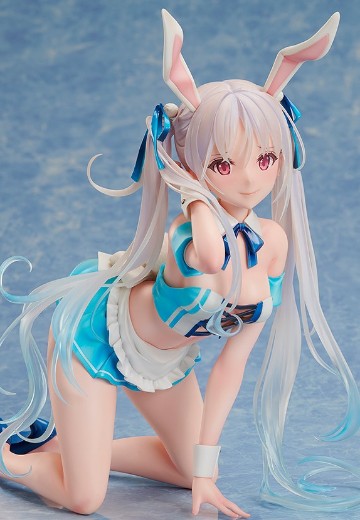 克丽丝 -水蓝- 裸腿版 | Hpoi手办维基