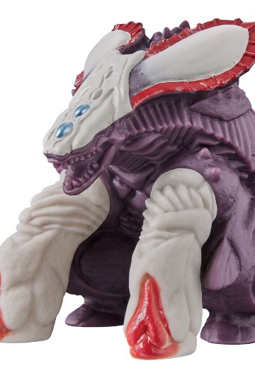 奥特怪兽系列 207 祖古刚