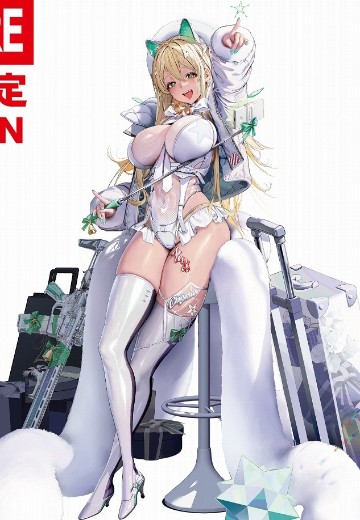 胜利女神：妮姬 露菲 冬日购物狂 | Hpoi手办维基